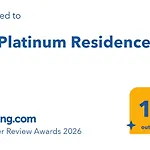 Ys Platinum شقة