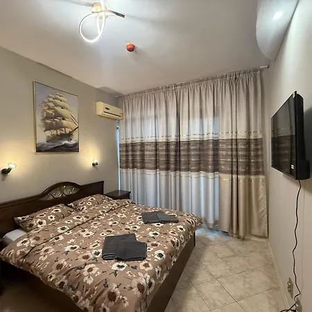 Ys Platinum Apartamento