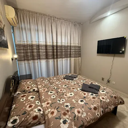 Apartamento Ys Platinum Sunny Beach