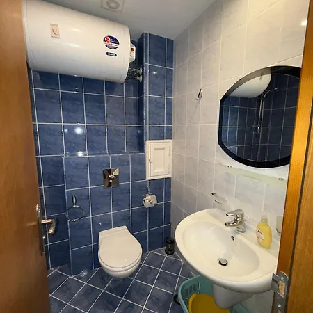 Apartamento Ys Platinum *