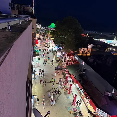 Apartamento Ys Platinum Sunny Beach