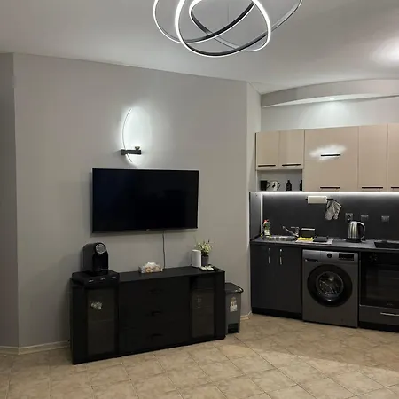 Apartamento Ys Platinum *