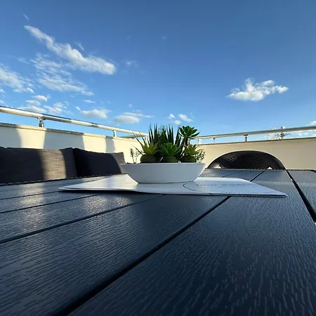 Apartamento Ys Platinum *