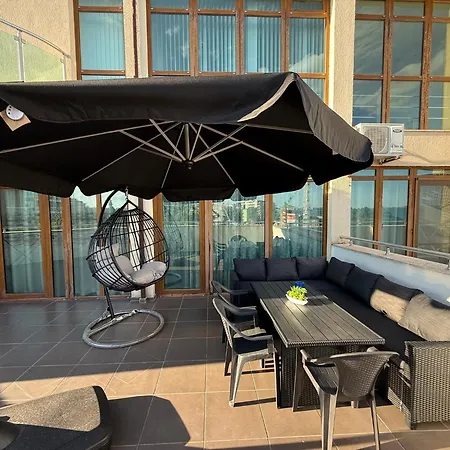 Apartamento Ys Platinum *