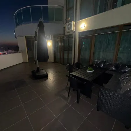 Ys Platinum Apartment