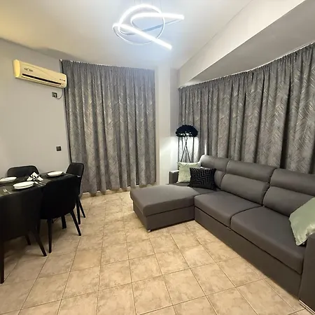 Appartement Ys Platinum Sunny Beach