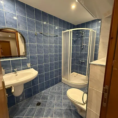 Ys Platinum Apartment Slantschew brjag