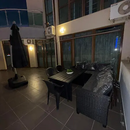 Ys Platinum Apartment