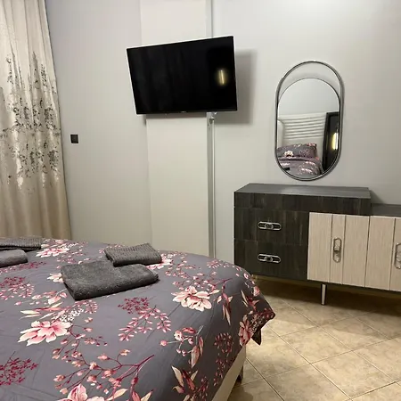 Ys Platinum Appartement