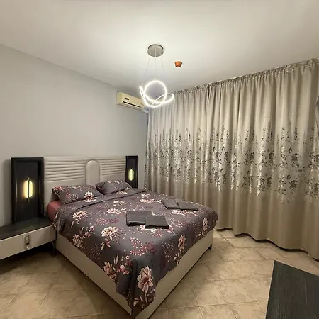 Apartment Ys Platinum *