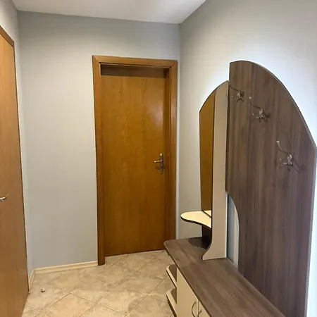 Ys Platinum Apartment Slantschew brjag