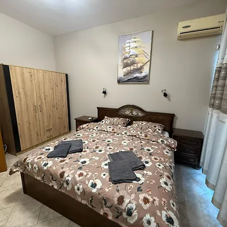 Appartement Ys Platinum Sunny Beach