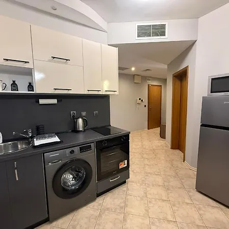 Appartement Ys Platinum *