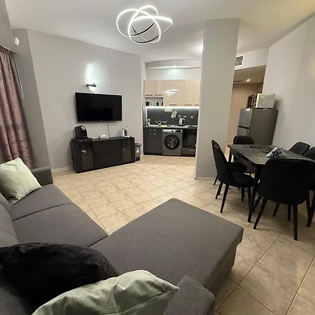 Apartment Ys Platinum Slantschew brjag